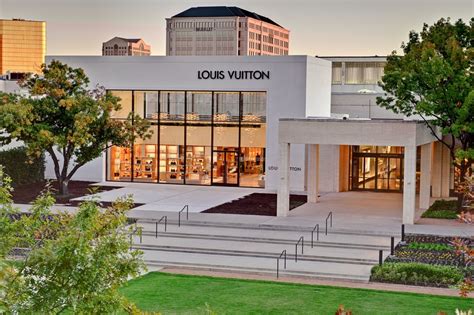 louis vuitton galleria dallas tx.